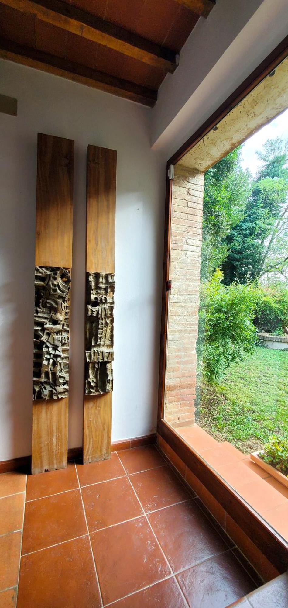 La Volpaia 1521 Villa Barberino di Val dʼElsa Exterior foto